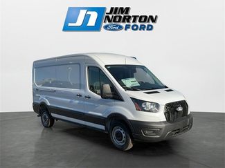 New 2026 Ford Transit 250 148 Medium Roof w/ Load Area Protection Package video 1
