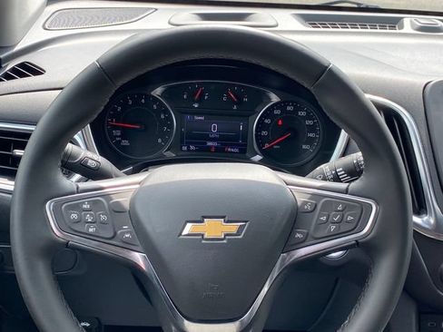 Certified 2024 Chevrolet Equinox LT w/ LPO, Floor Liner Package FWD image 8