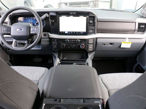 New 2026 Ford F250 XLT w/ XLT Premium Package image 27