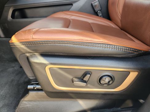 Used 2021 RAM 1500 Limited w/ Bed Utility Group image 25