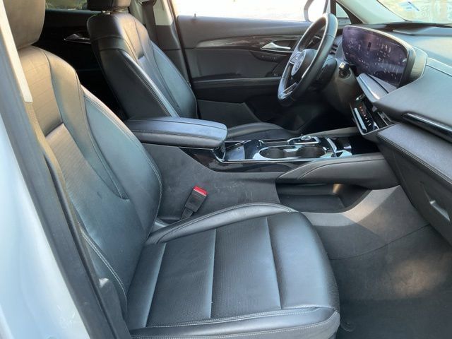 Used 2024 Buick Envision Preferred AWD/4WD image 19