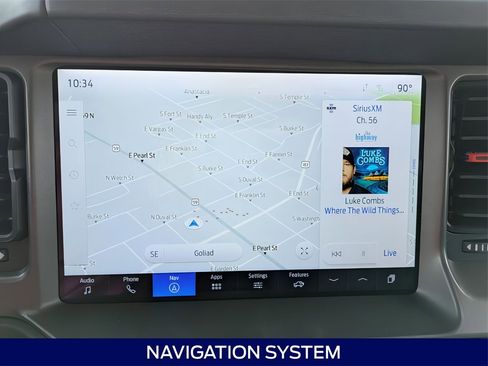 New 2025 Ford Bronco Raptor image 23