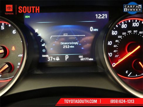 Used 2024 Toyota Camry XSE image 15