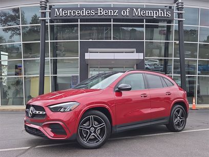 Certified 2026 Mercedes-Benz GLA 250 GLA 250