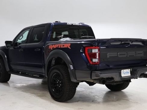 Used 2023 Ford F150 Raptor AWD/4WD image 6