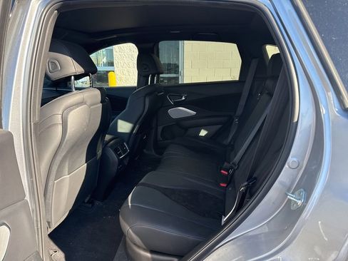 Used 2023 Acura RDX A-Spec AWD/4WD image 9