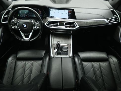 Used 2023 BMW X5 xDrive40i image 24