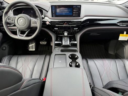 Certified 2026 Acura MDX A-Spec AWD/4WD image 9
