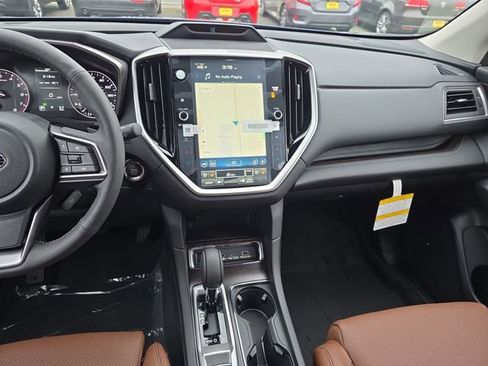 New 2026 Subaru Ascent Touring image 22