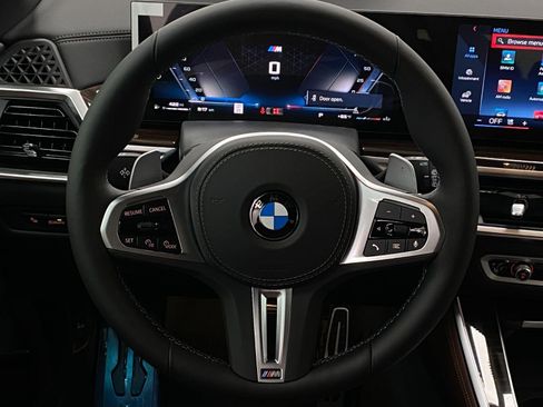 New 2026 BMW X5 M60i AWD/4WD image 17