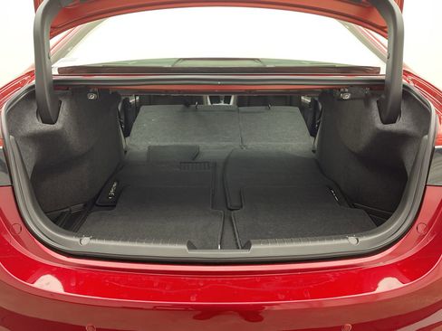 Used 2018 MAZDA MAZDA6 Signature image 23