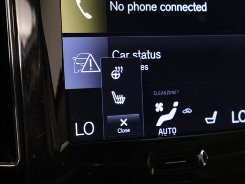 Used 2020 Volvo XC60 T6 Inscription AWD/4WD image 7