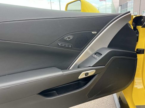 Used 2019 Chevrolet Corvette Grand Sport RWD image 24