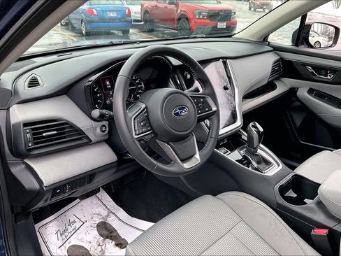 Certified 2025 Subaru Legacy Premium image 17