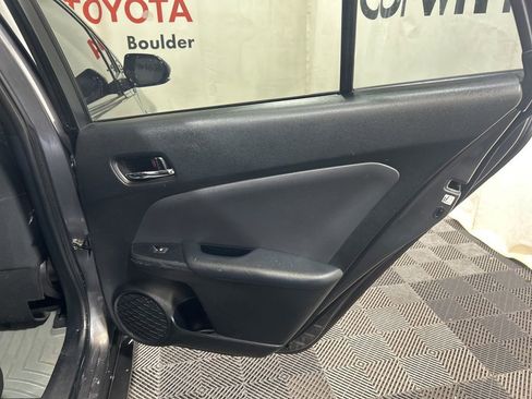Used 2018 Toyota Prius Prime Plus image 14