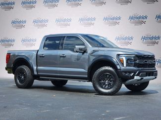 Used 2024 Ford F150 Raptor video 2