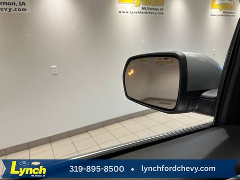 Used 2023 Ford Edge SEL w/ Convenience Package image 14