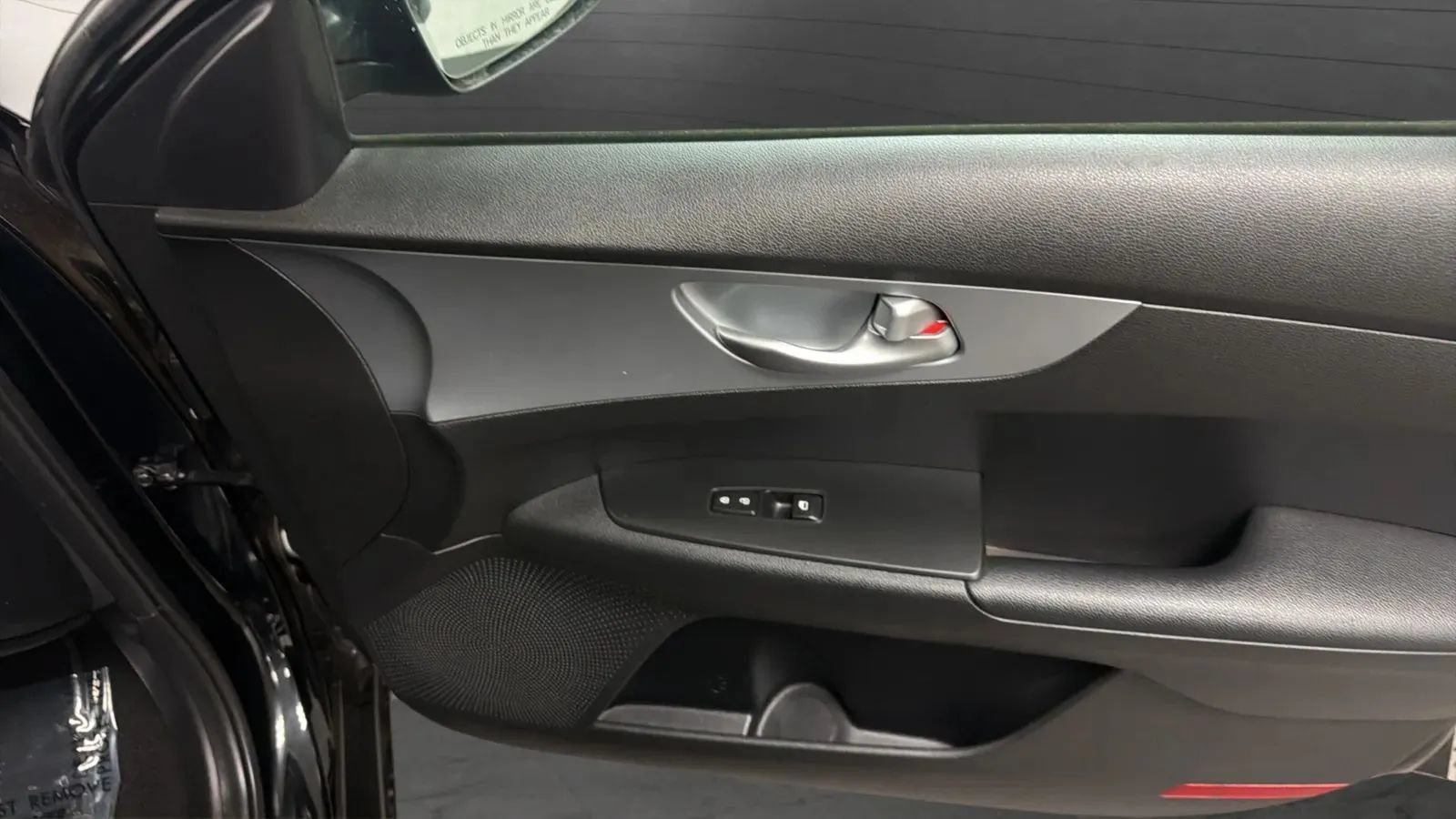 Used 2023 Kia Forte LX FWD image 18