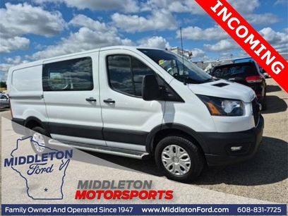 Used 2024 Ford Transit 250 Low Roof w/ Exterior Upgrade Package