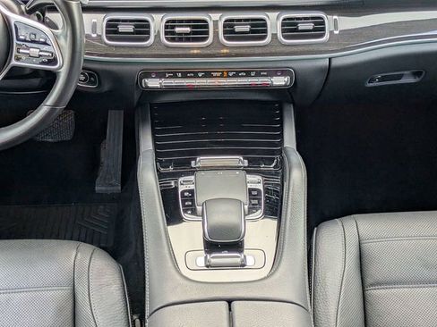 Used 2020 Mercedes-Benz GLS 450 4MATIC image 19