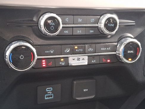 Certified 2023 Ford F150 XLT w/ Equipment Group 302A High image 15