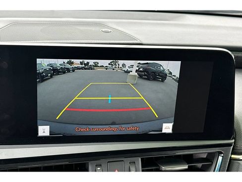 Used 2023 Lexus ES 300h w/ Premium Package FWD image 21