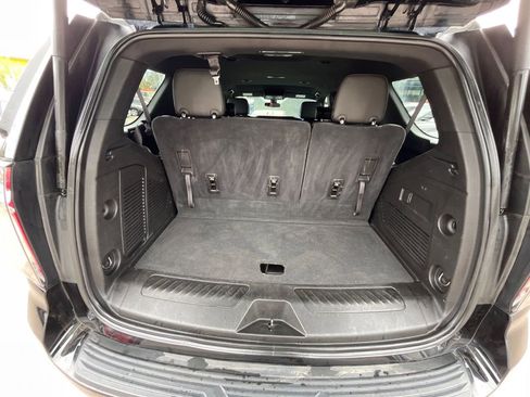 Used 2021 Chevrolet Tahoe LT AWD/4WD image 25