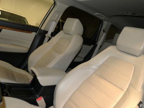 Used 2019 Honda CR-V EX-L image 71