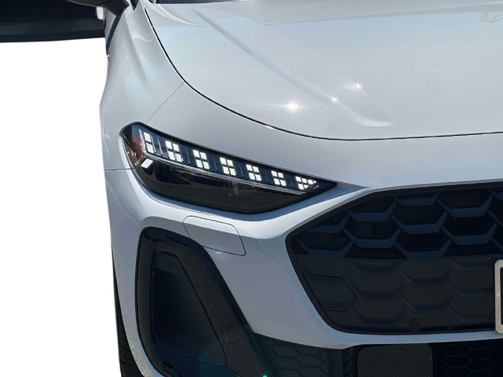 New 2026 Audi A5 Premium Plus AWD/4WD image 34