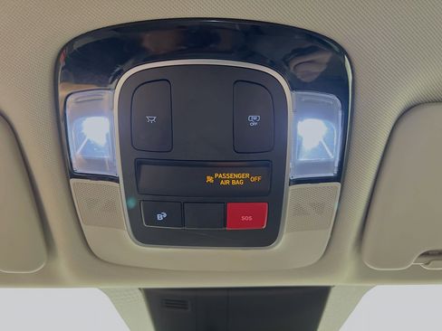 Used 2025 Hyundai Tucson SEL FWD image 21