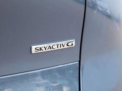 Used 2023 MAZDA CX-30 AWD 2.5 S w/ Preferred Package image 9
