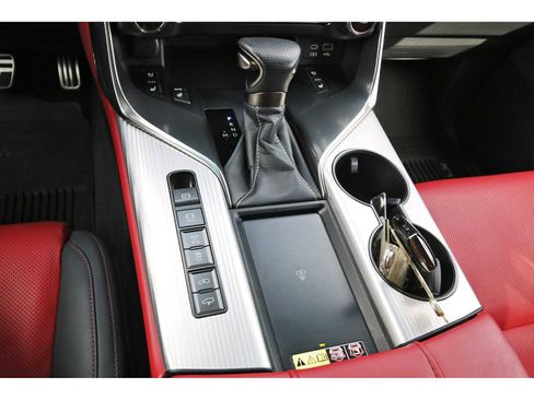 Used 2024 Lexus LX 600 F Sport AWD/4WD image 25