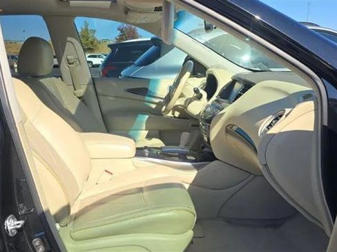 Used 2014 INFINITI QX60 AWD w/ Premium Plus Package image 5