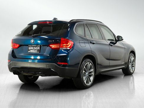 Used 2014 BMW X1 xDrive35i AWD/4WD image 5
