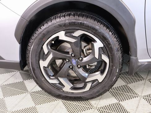 Used 2021 Subaru Crosstrek 2.5i Limited w/ Moonroof Package 1 image 18