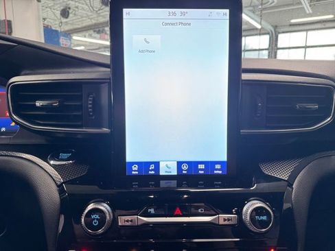 Used 2022 Ford Explorer ST w/ Equipment Group 401A image 16