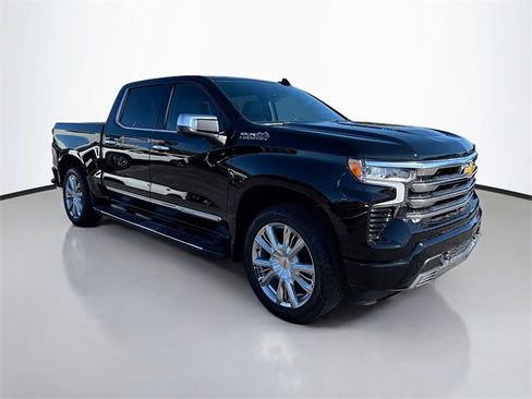 New 2026 Chevrolet Silverado 1500 High Country w/ Technology Package image 5