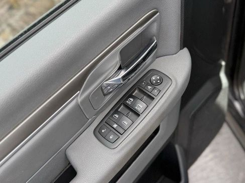 Used 2014 RAM 1500 Big Horn image 13