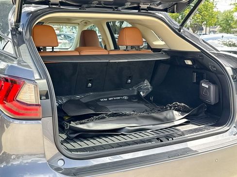 Used 2022 Lexus RX 350 FWD w/ Premium Package image 34