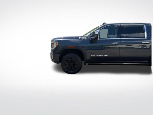 Certified 2021 GMC Sierra 3500 Denali w/ Denali Ultimate Package AWD/4WD image 27