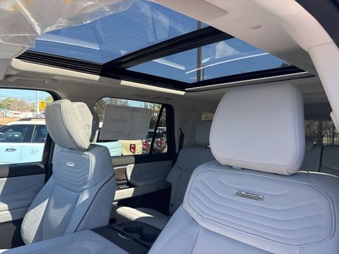 New 2026 Ford Expedition Max Platinum w/ Platinum Ultimate Package image 40