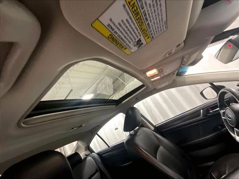 Used 2018 Subaru Legacy 2.5i Limited image 22