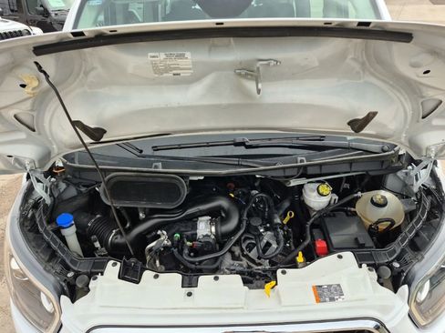 Used 2023 Ford Transit 350 XLT image 74