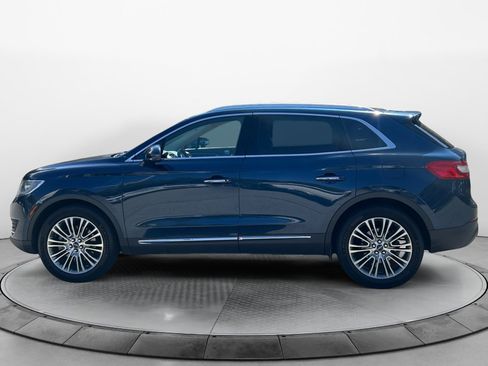 Used 2017 Lincoln MKX Reserve w/ Driver Assistance Package FWD image 4