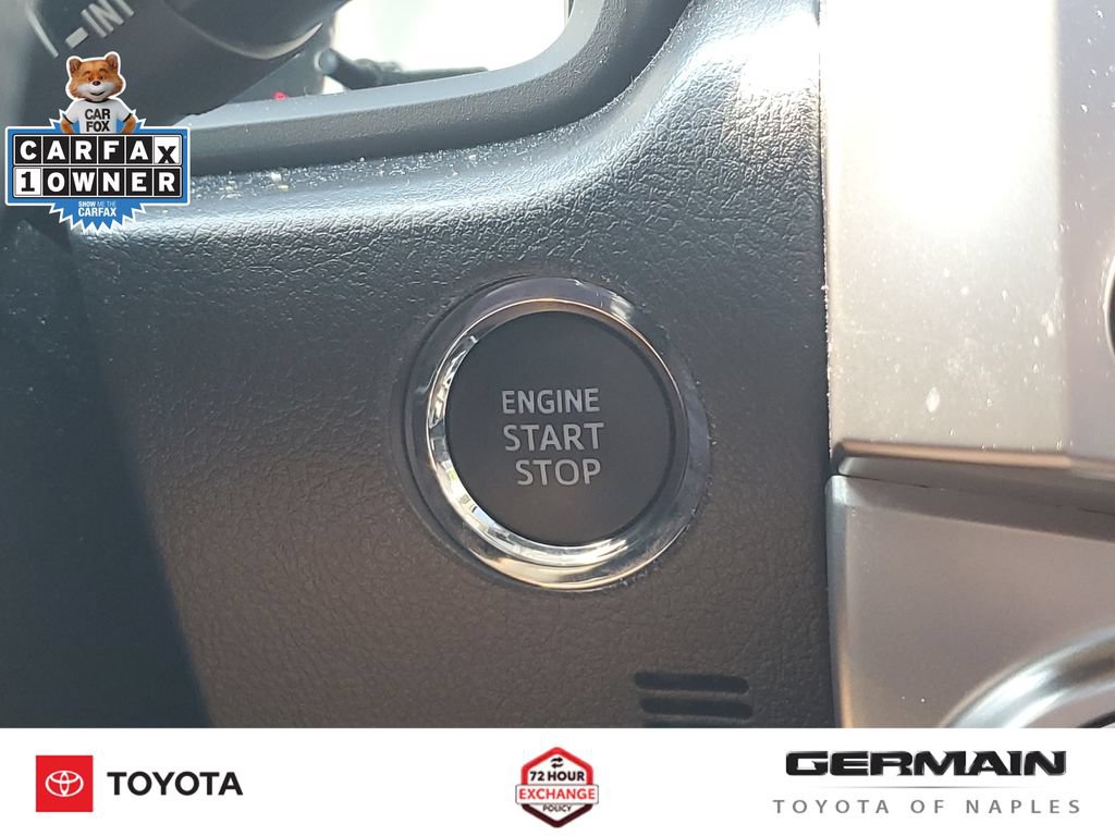 Used 2024 Toyota 4Runner Limited AWD/4WD image 33