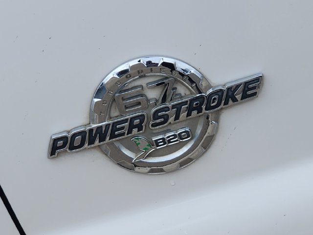 Used 2015 Ford F250 Lariat AWD/4WD image 11