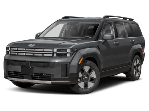 New 2026 Hyundai Santa Fe SEL FWD image 26