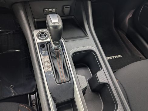 Used 2023 Nissan Sentra SR FWD image 26