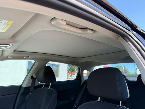 Used 2019 Kia Optima LX w/ LX Premium Package FWD image 12