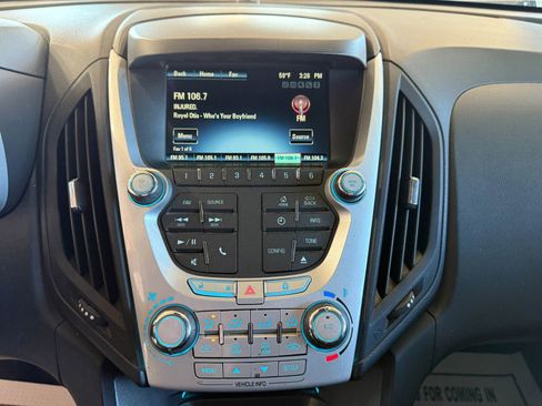 Used 2014 Chevrolet Equinox LT w/ Driver Convenience Package image 15